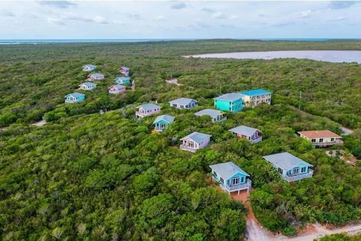 Harbor Breeze Villas Clarence Town Resort
