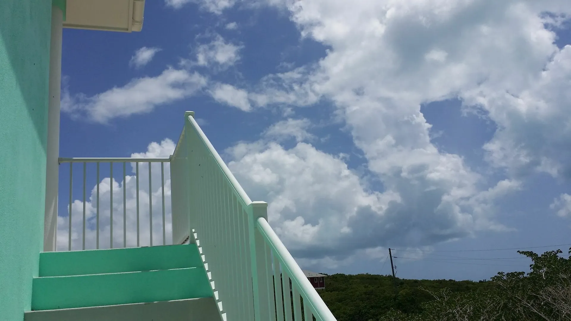 Harbor Breeze Villas Clarence Town