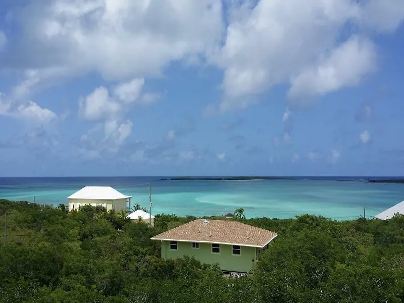 Harbor Breeze Villas Clarence Town Resort
