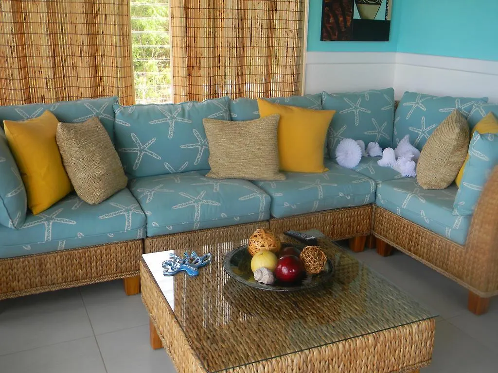 Harbor Breeze Villas Clarence Town 5*,