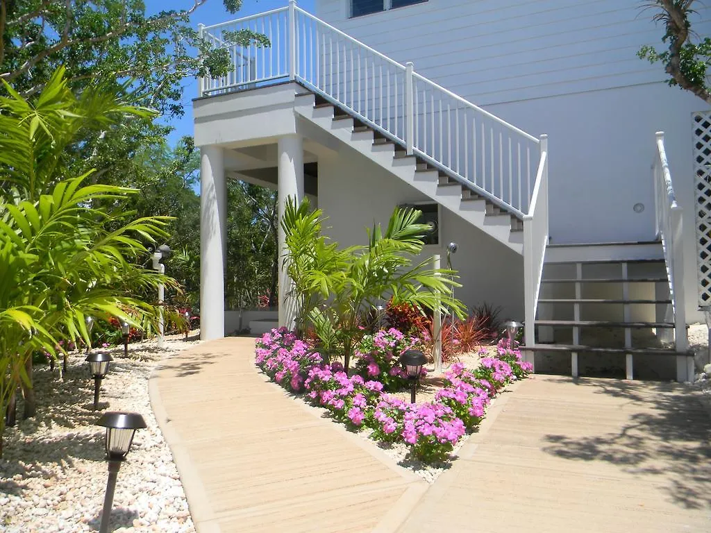 Harbor Breeze Villas Clarence Town Rezort