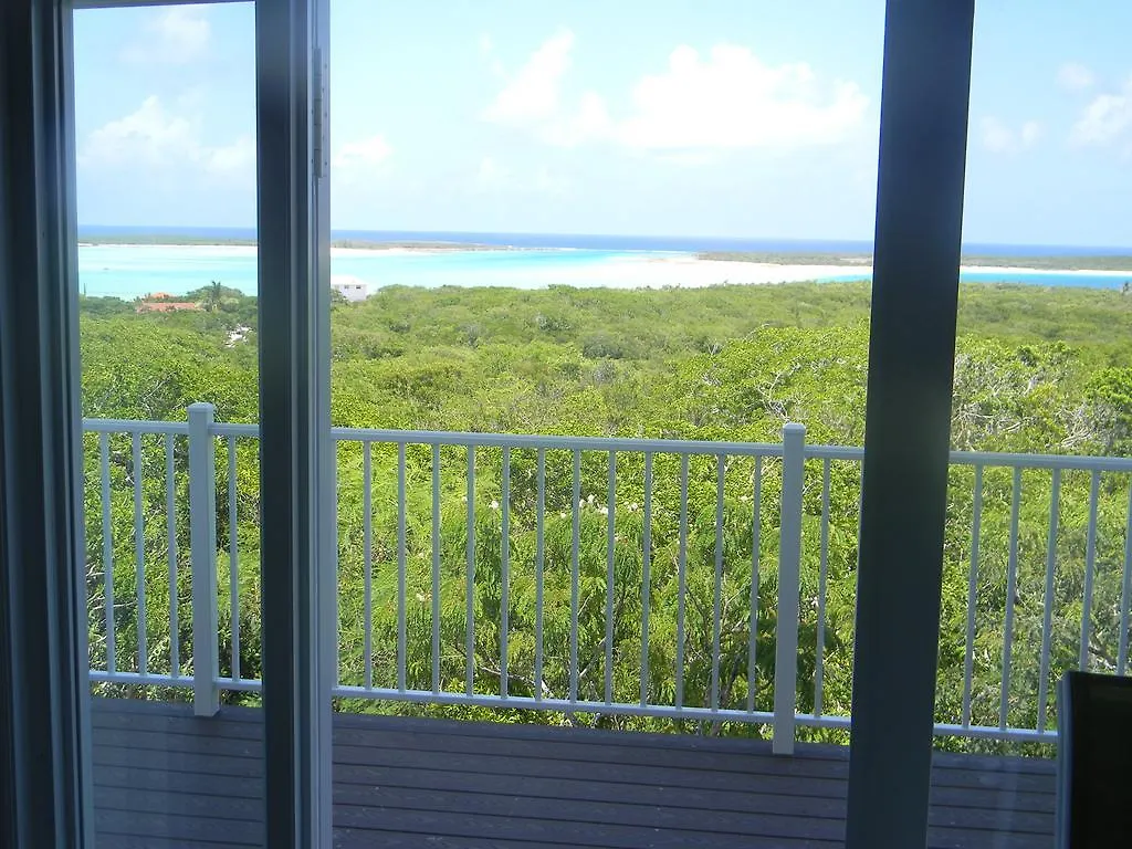 Harbor Breeze Villas Clarence Town 5*,  Bahamy