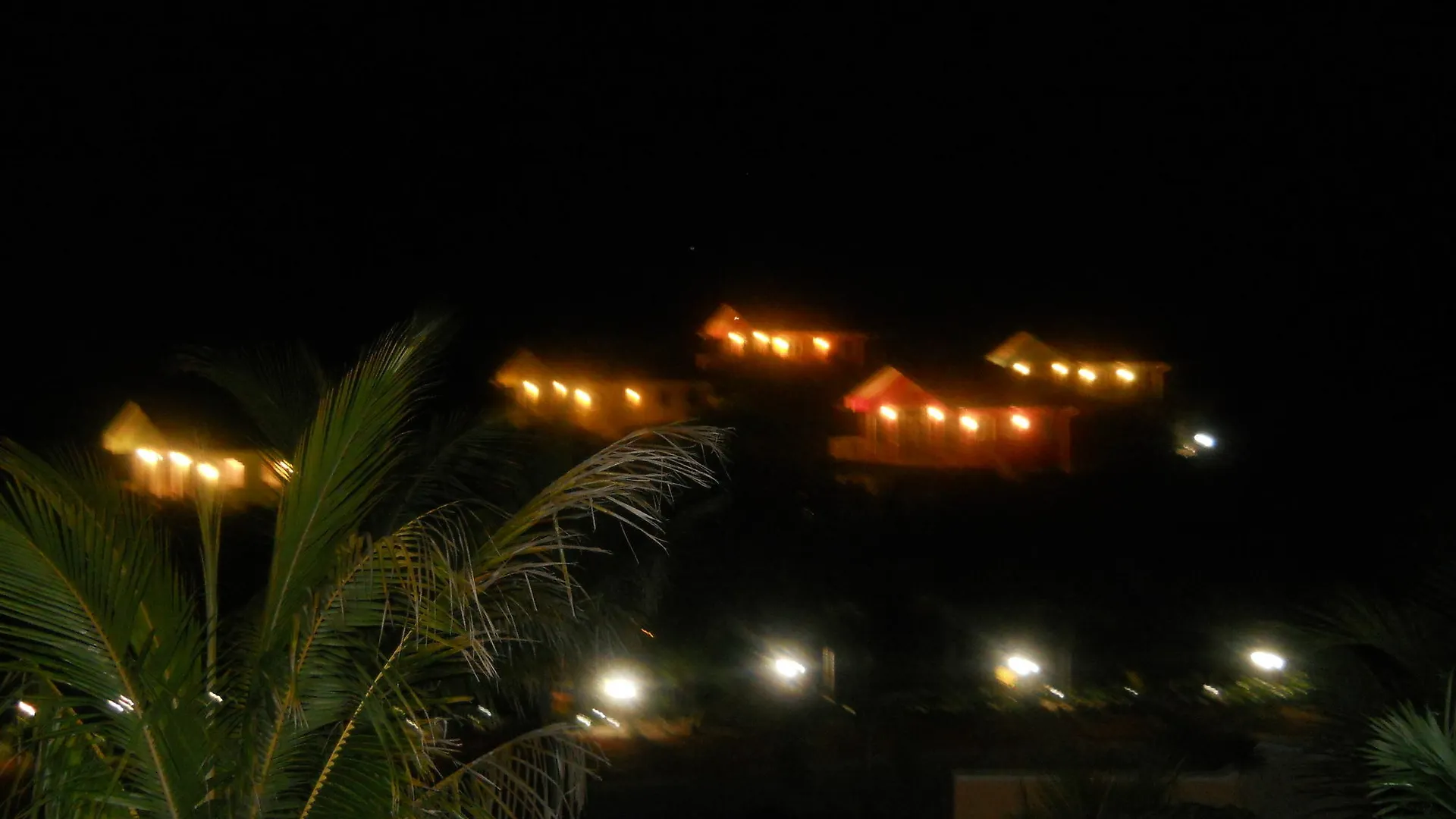 Rezort Harbor Breeze Villas Clarence Town