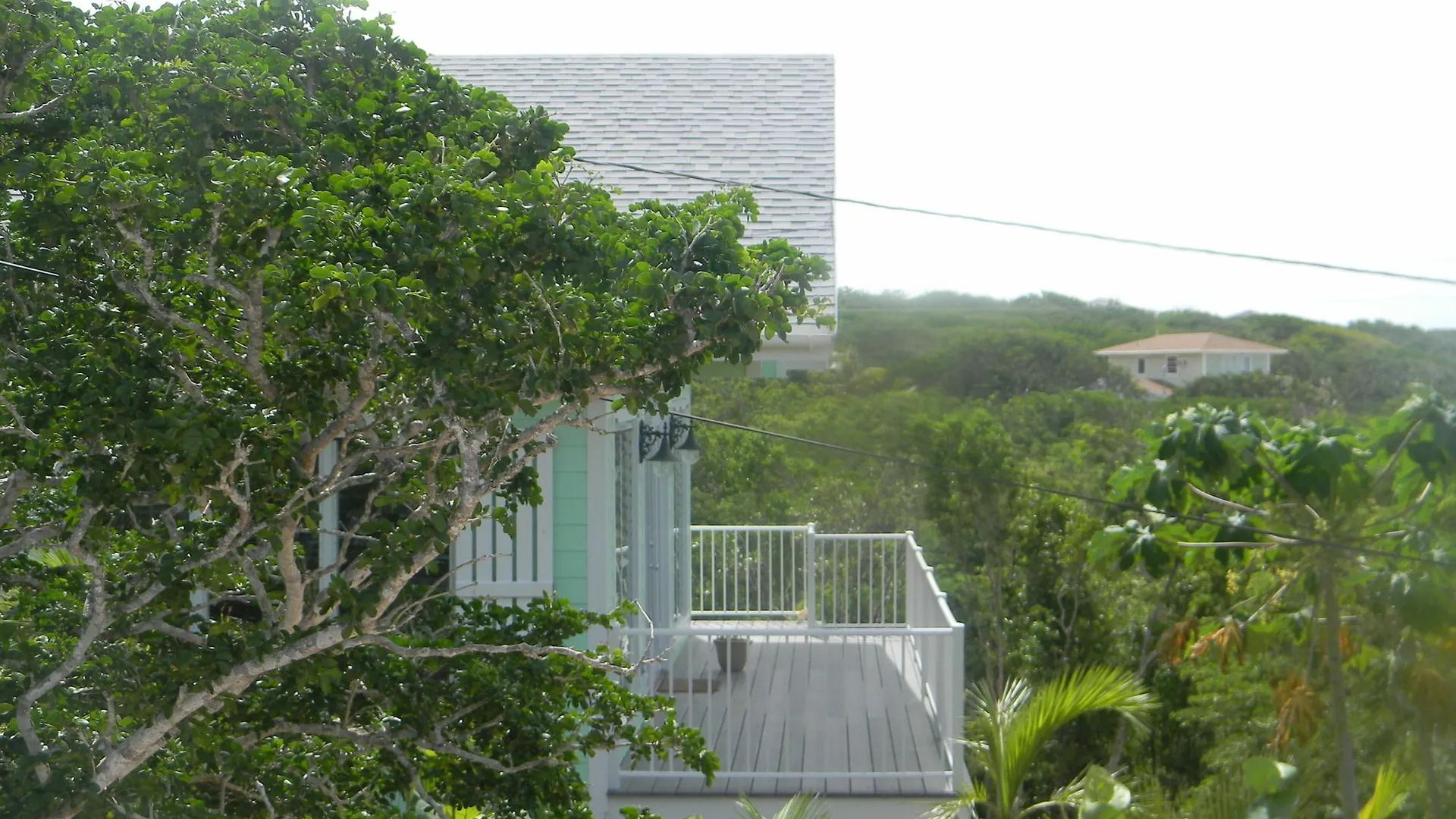 Rezort Harbor Breeze Villas Clarence Town