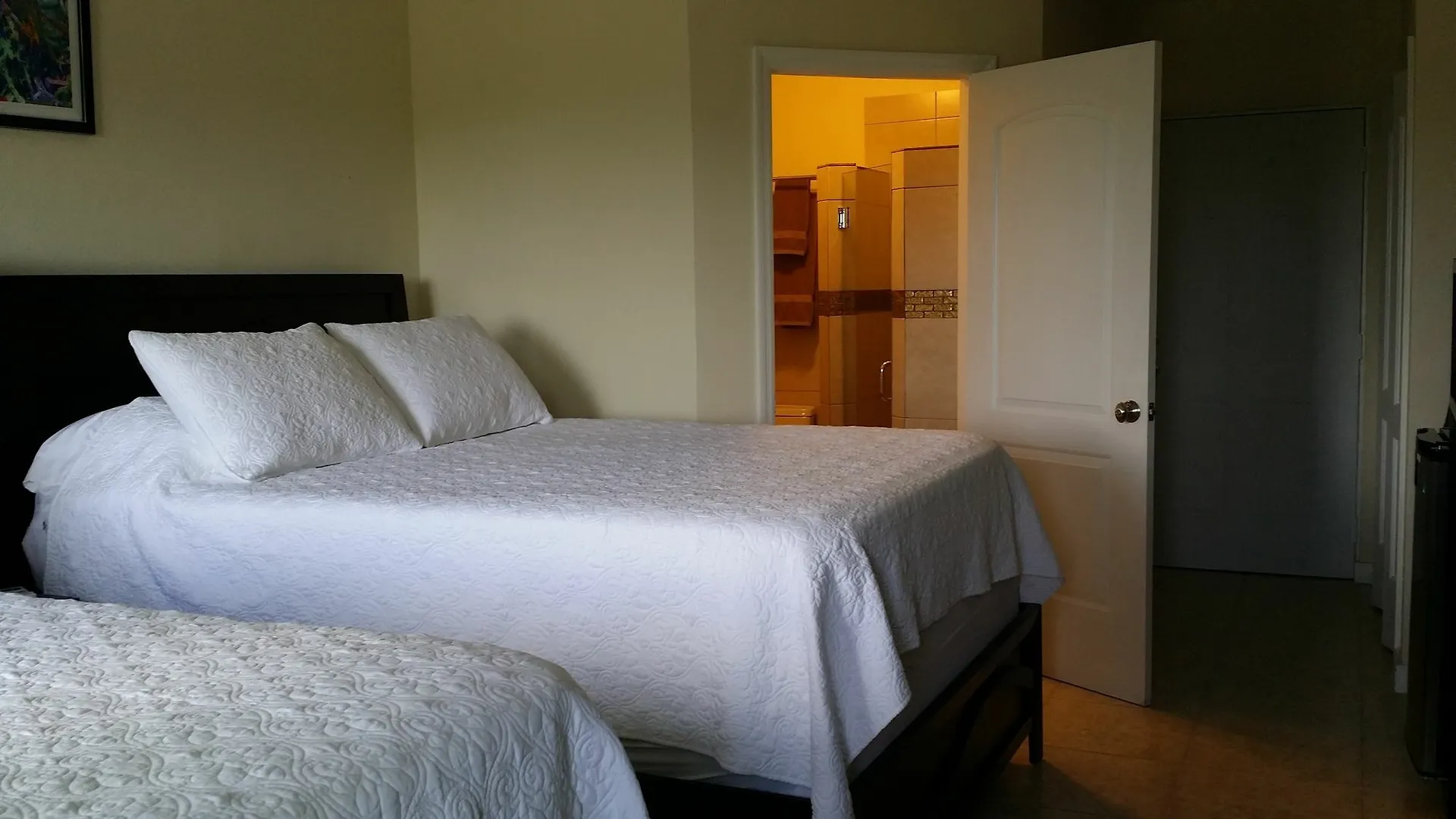 Rezort Harbor Breeze Villas Clarence Town