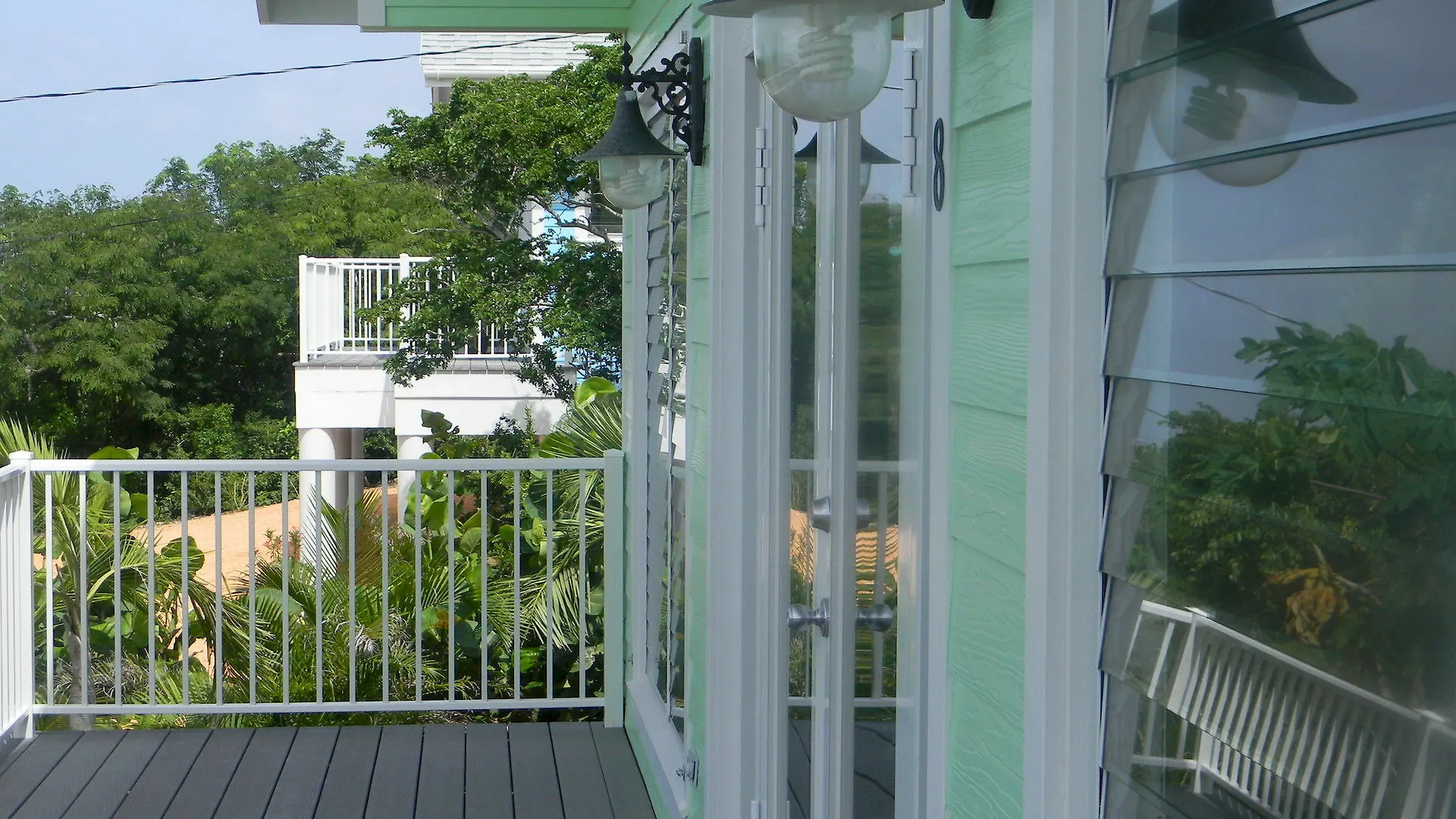 Harbor Breeze Villas Clarence Town Rezort