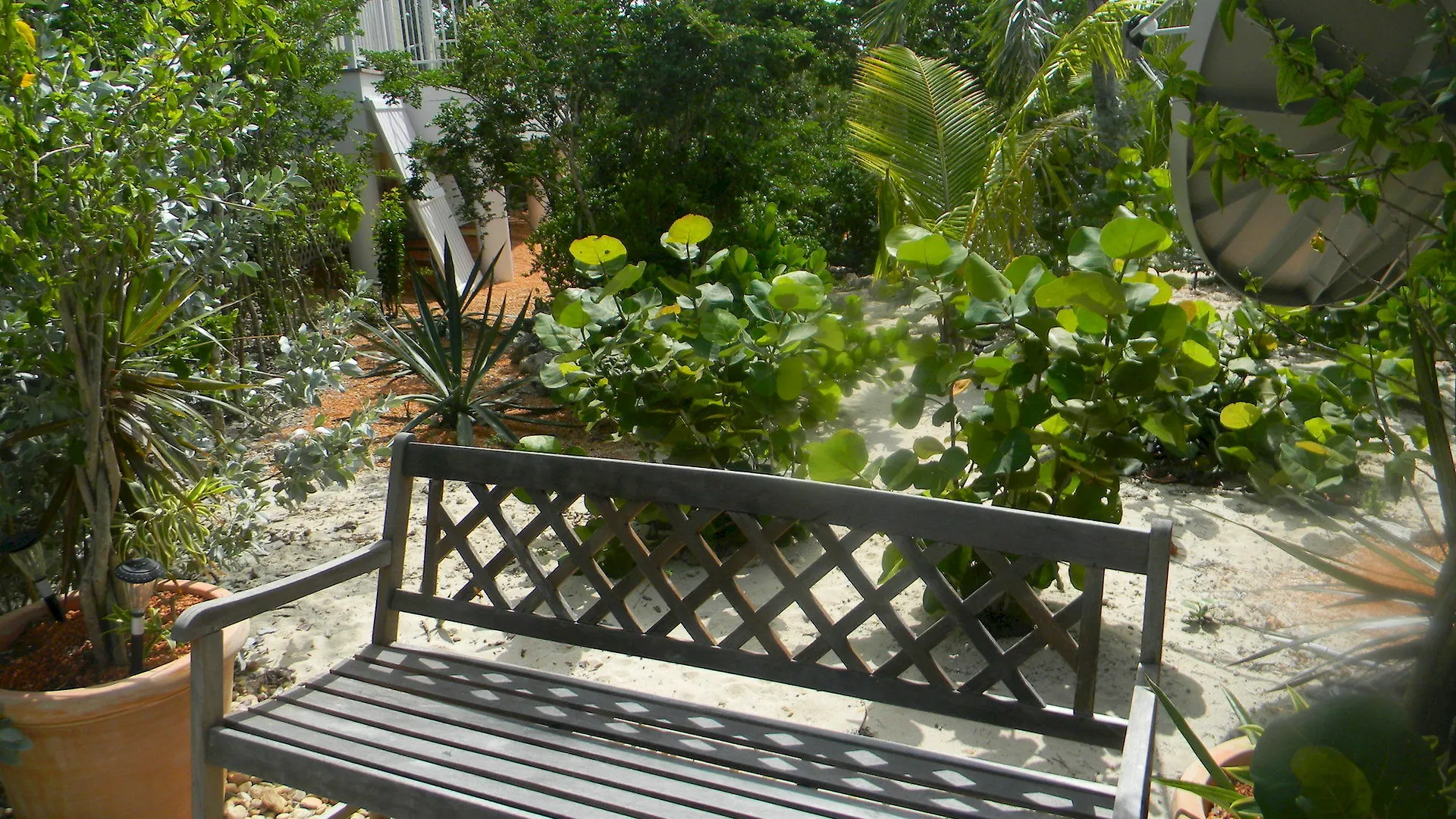 Rezort Harbor Breeze Villas Clarence Town