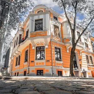 My Guest 3* Пловдив