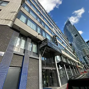 Europacity 3* Saint-Josse-ten-Noode