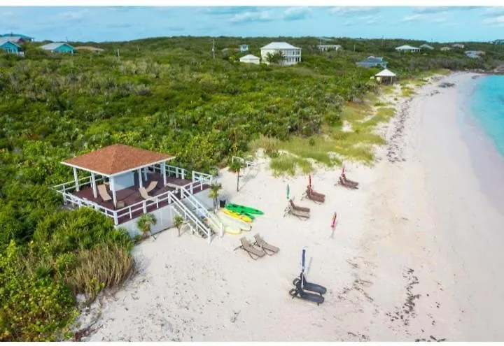 Harbor Breeze Villas Clarence Town 5*,