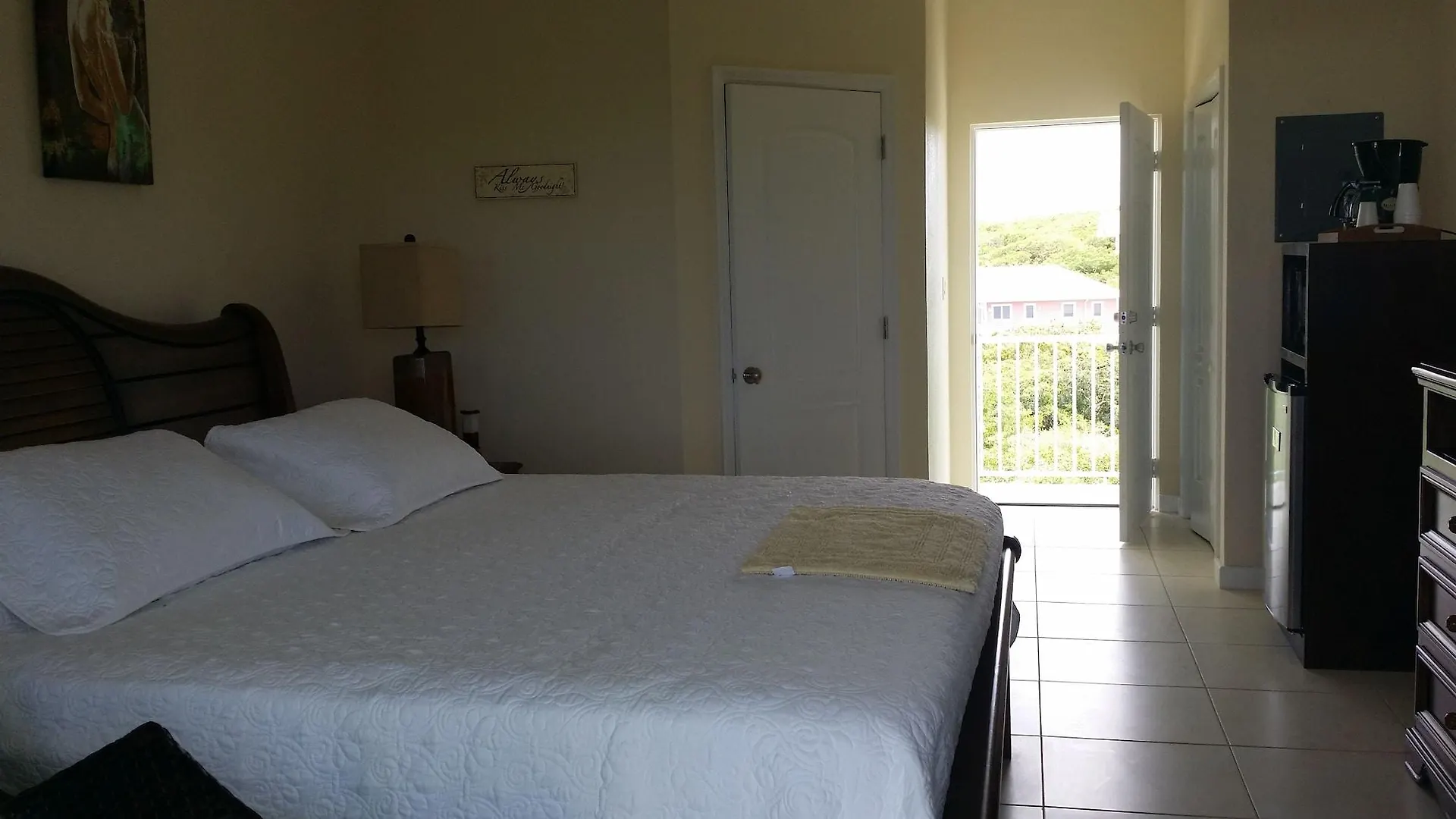 Harbor Breeze Villas Clarence Town