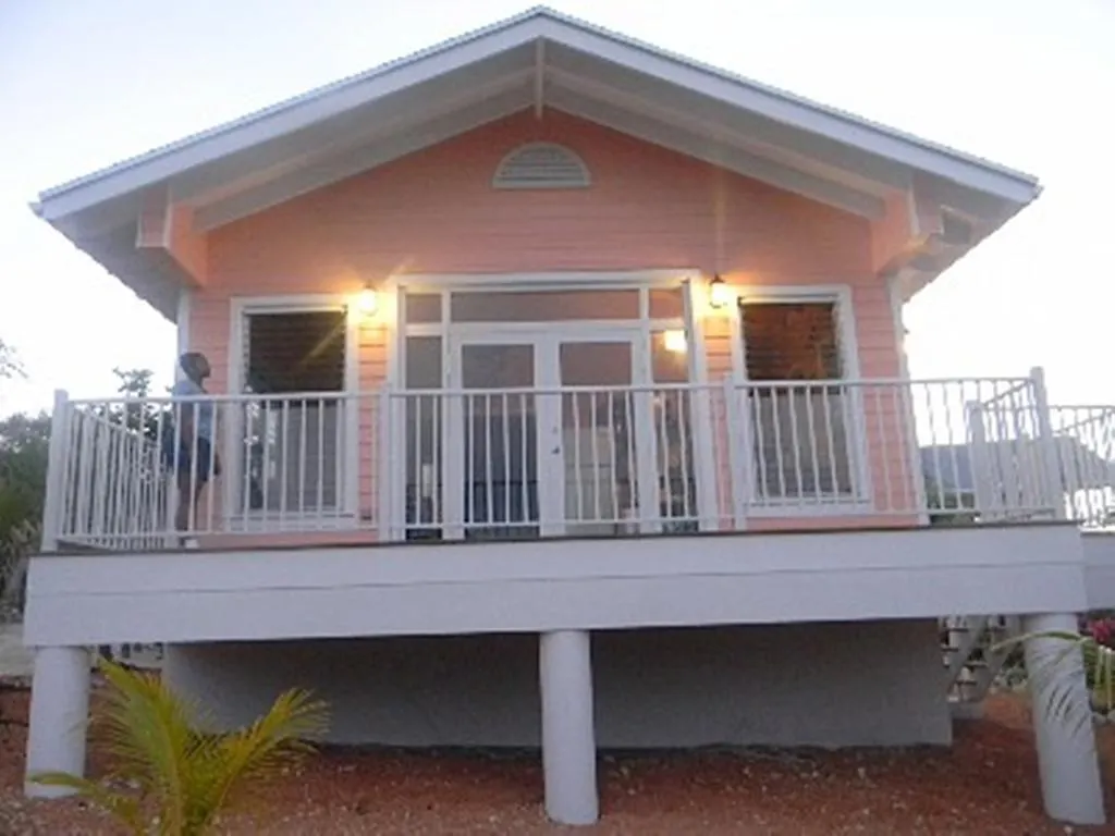 Harbor Breeze Villas Clarence Town Bahamas