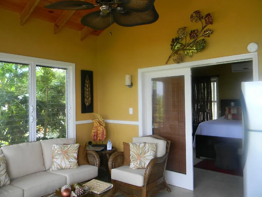 Harbor Breeze Villas Clarence Town Resort