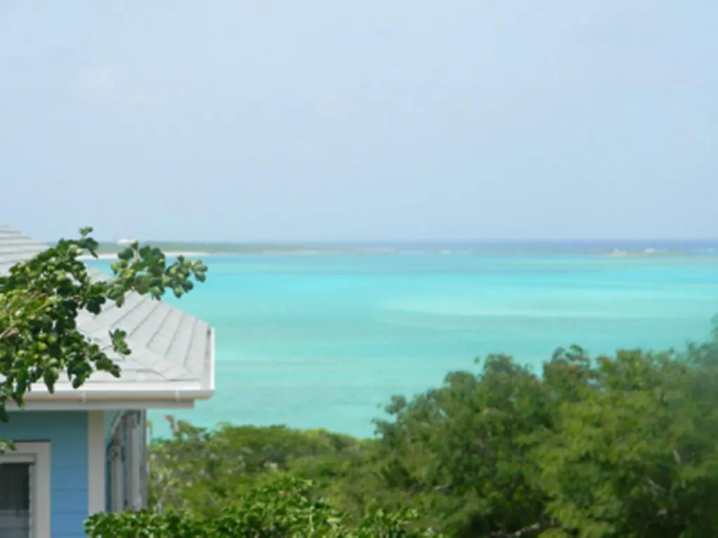 ***** Resort Harbor Breeze Villas Clarence Town Bahamas