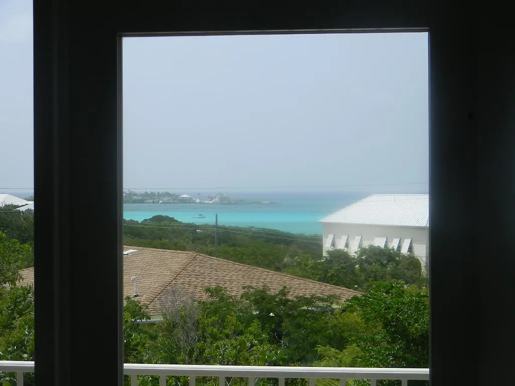 Harbor Breeze Villas Clarence Town Resort