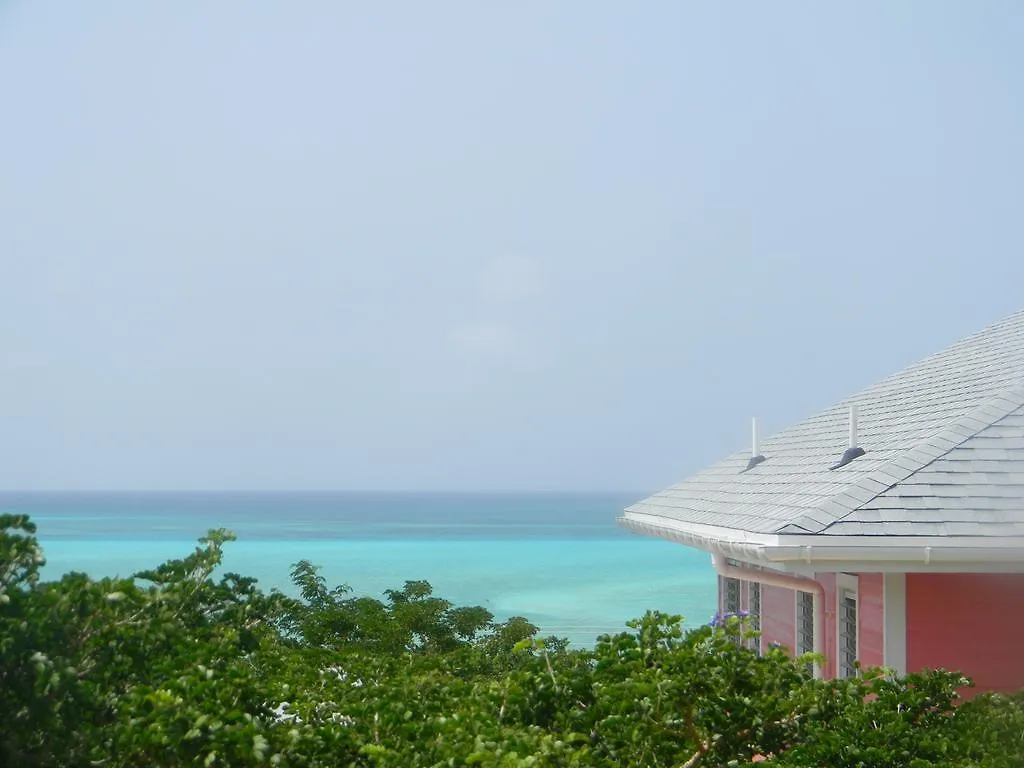 Harbor Breeze Villas Clarence Town Resort