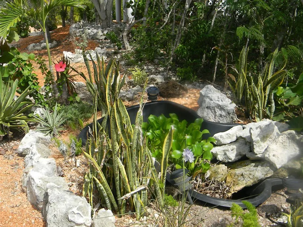Harbor Breeze Villas Clarence Town Bahamas