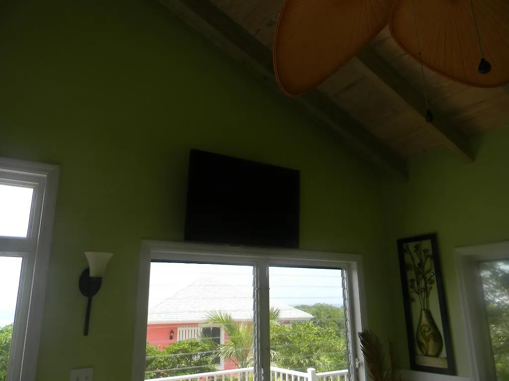 Harbor Breeze Villas Clarence Town