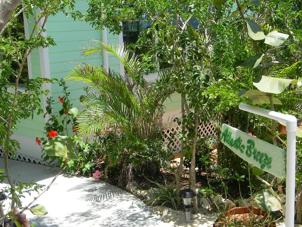 Harbor Breeze Villas Clarence Town 5*,  Bahamas