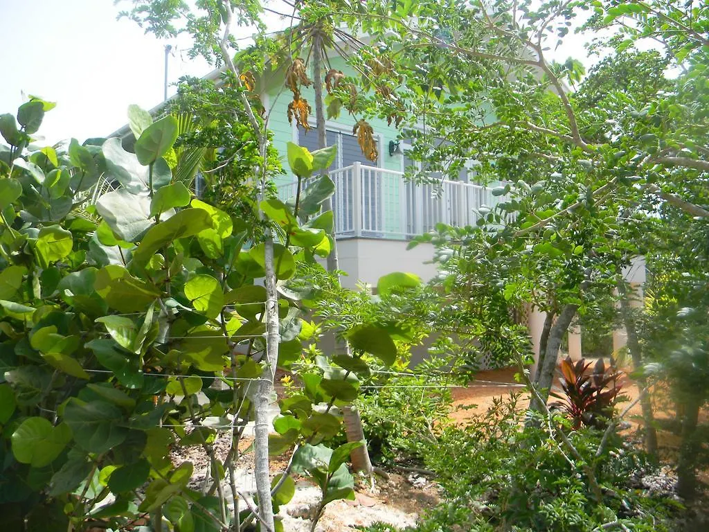 Harbor Breeze Villas Clarence Town 5*,