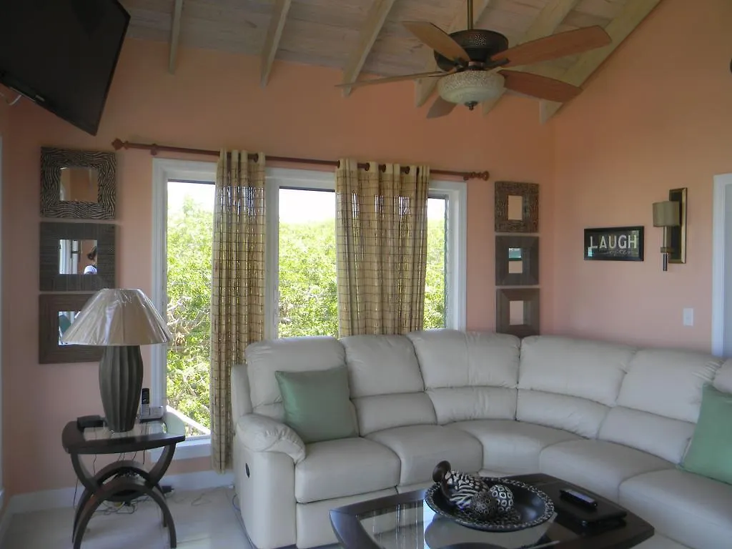 Harbor Breeze Villas Clarence Town