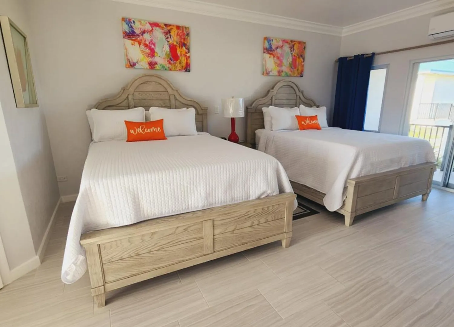 ***** Resort Harbor Breeze Villas Clarence Town Bahamas