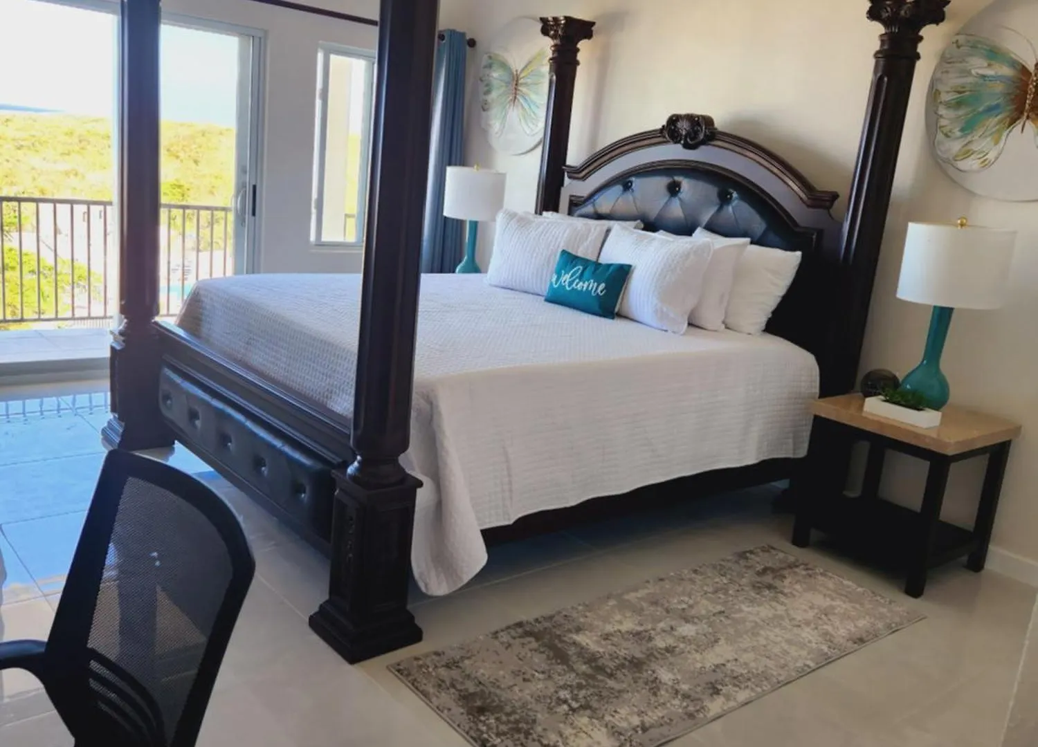 Resort Harbor Breeze Villas Clarence Town
