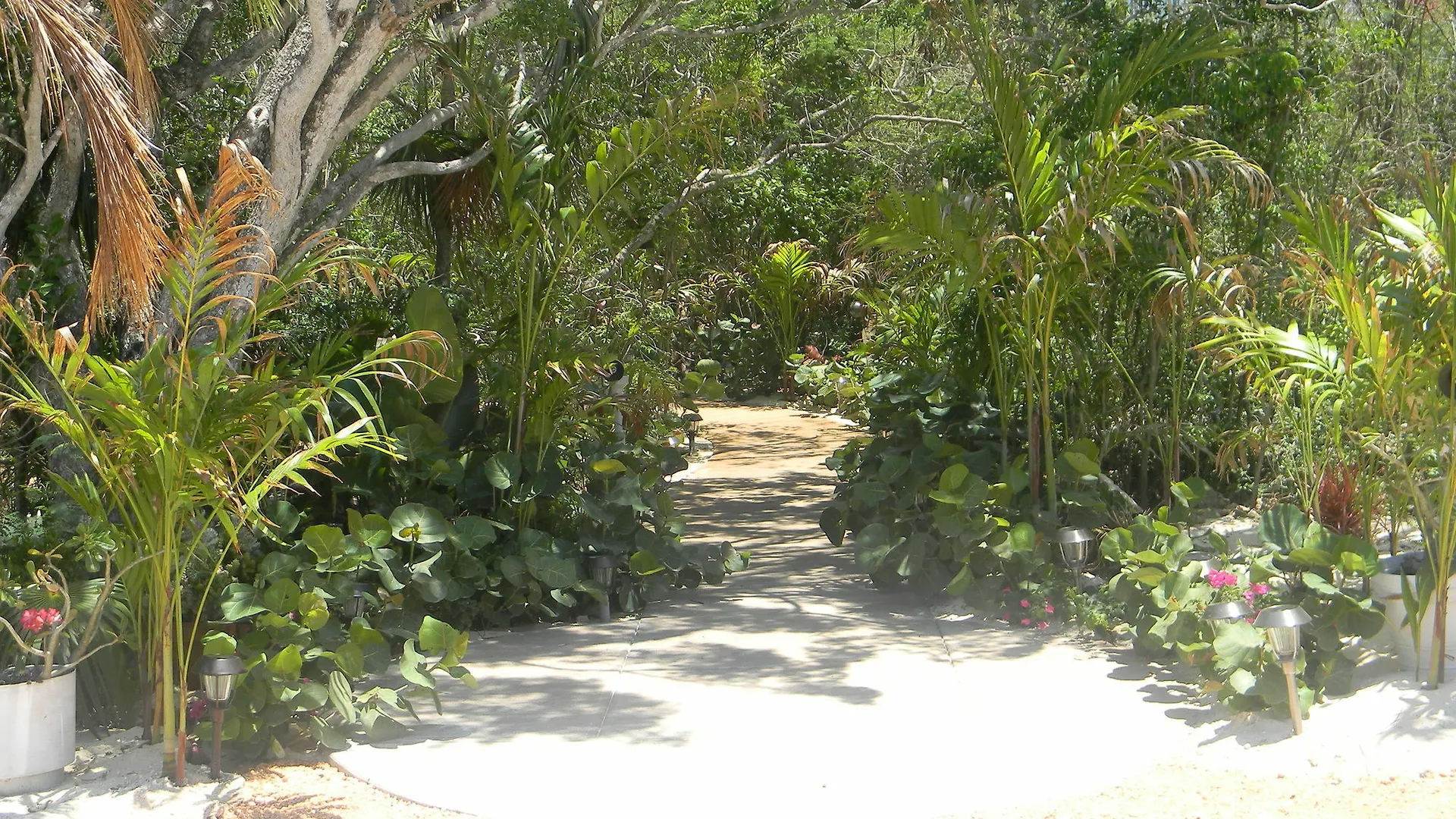 Harbor Breeze Villas Clarence Town Bahamas
