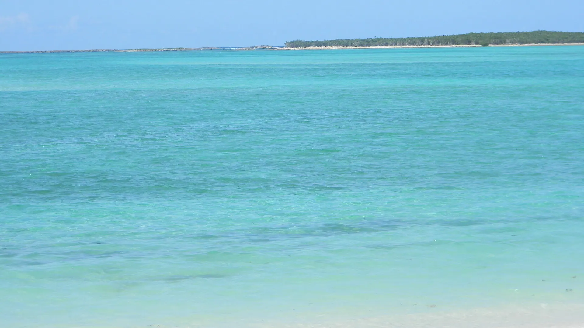 Harbor Breeze Villas Clarence Town