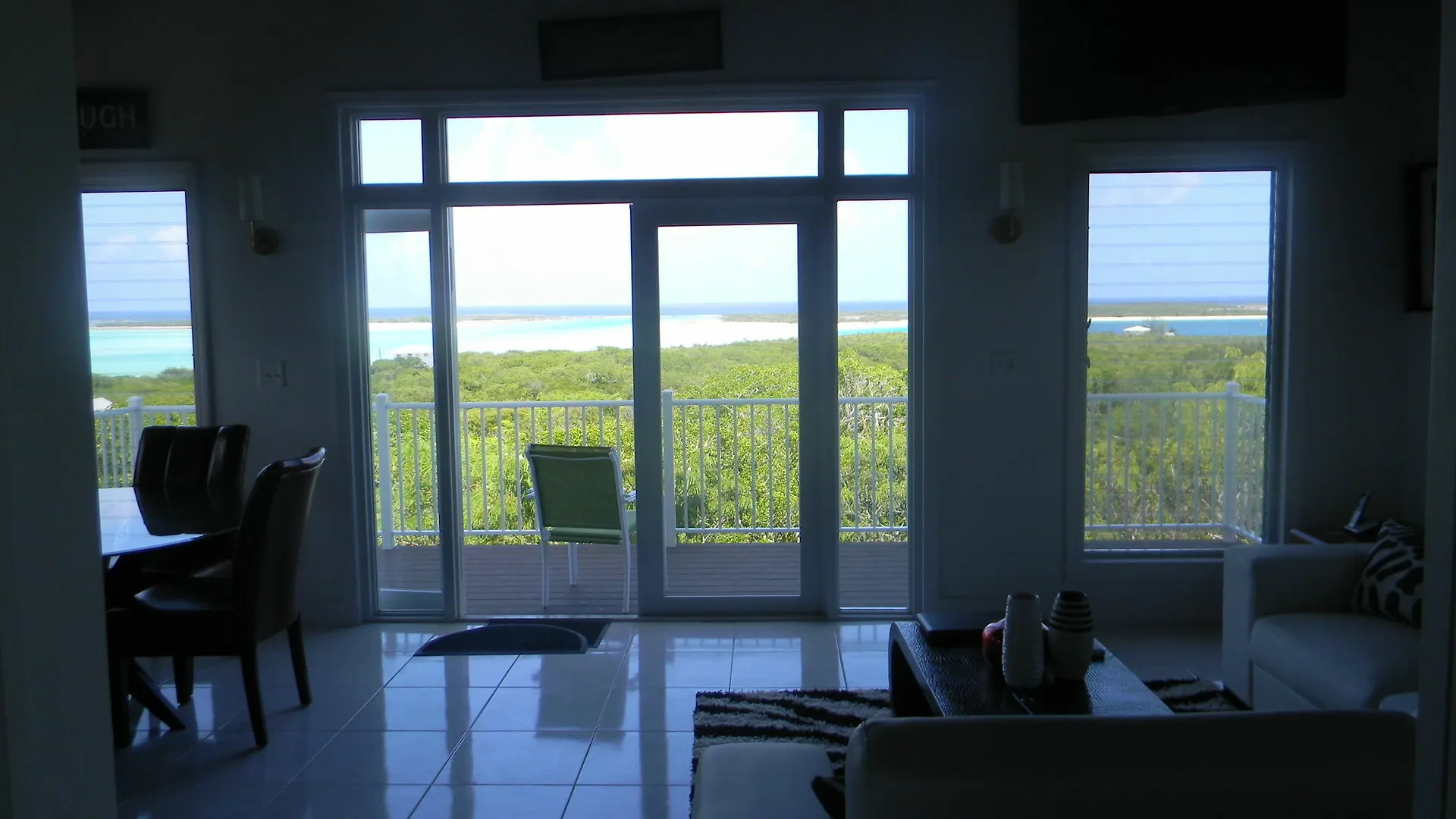 Harbor Breeze Villas Clarence Town