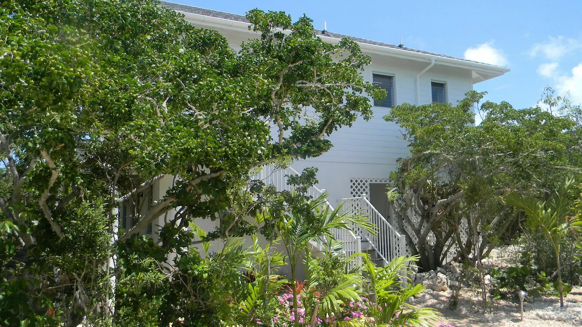 Resort Harbor Breeze Villas Clarence Town