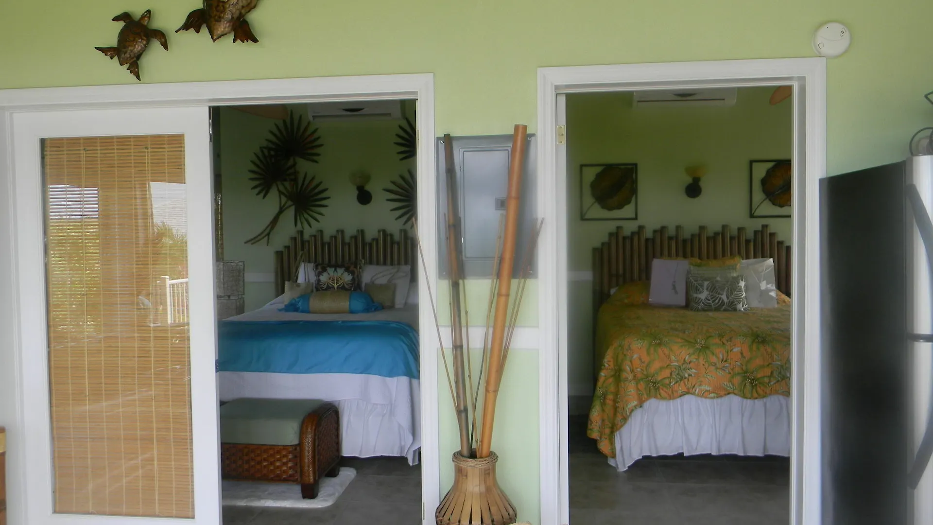 Resort Harbor Breeze Villas Clarence Town
